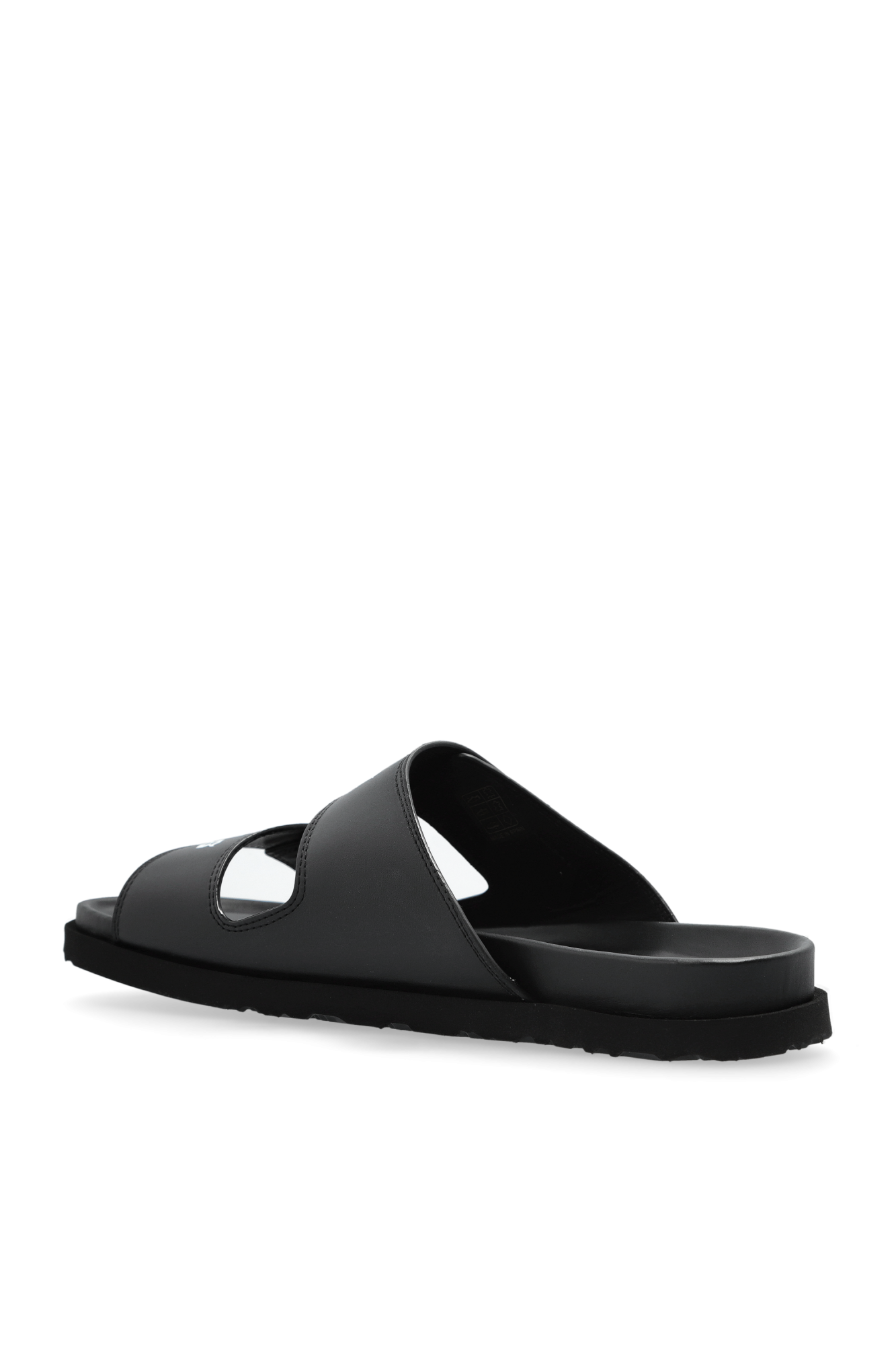 【関税&送料込】Palm Angels Sandal With Logo palm 1 Sneakers | Slides with logo Palm Angels